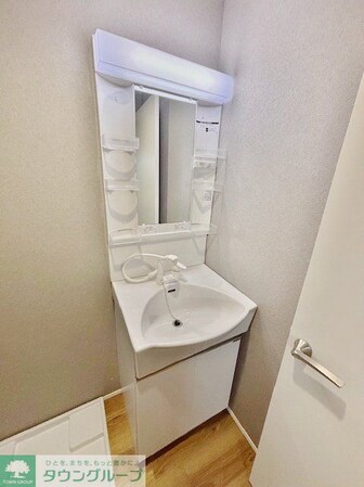 スフィーダみずほ台Iの物件内観写真